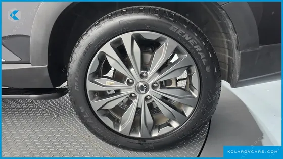 KGM - SSANGYONG REXTON DISEL 2.2 4WD