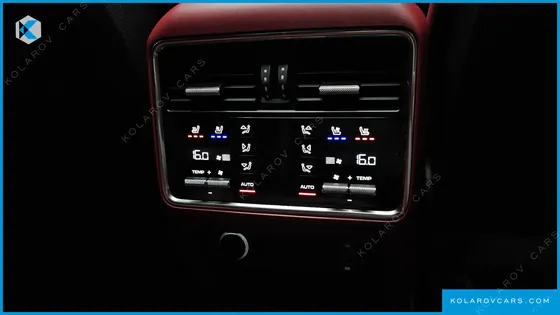 PORSCHE CAYENNE 3.0 E-HYBRID