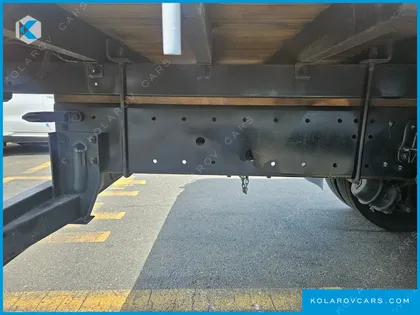 HYUNDAI MEGA TRUCK GOLD