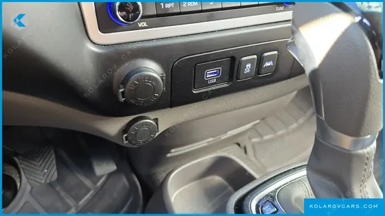 HYUNDAI PORTER II SUPER CABIN LPG