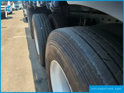 TATA DAEWOO PRIMA LARGE TRUCK 10X4