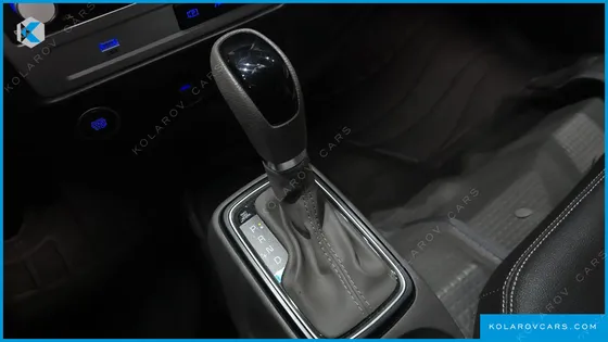 HYUNDAI PORTER II SUPER CABIN LPG