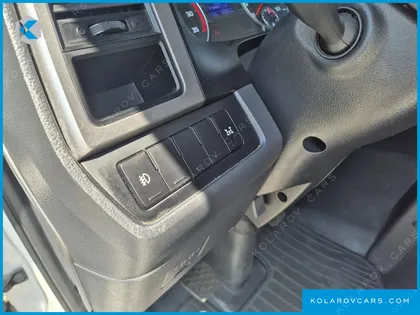 HYUNDAI MIGHTY SUPER CAP