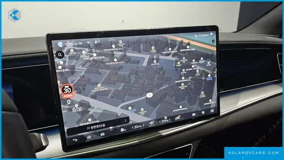 BYD SEALION 7 BASE
