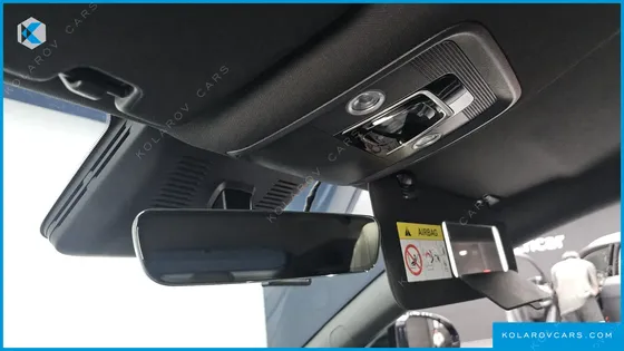BYD SEALION 7 BASE