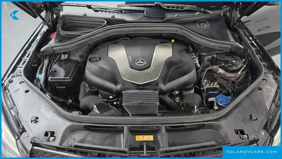 MERCEDES GLE-CLASS GLE350 D 4MATIC COUPE