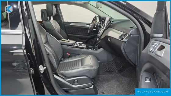 MERCEDES GLE-CLASS GLE350 D 4MATIC COUPE