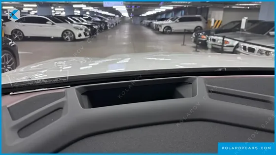 BMW XM 4.4