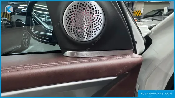BMW XM 4.4
