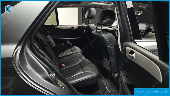 MERCEDES GLE-CLASS GLE350 D 4MATIC PREMIUM