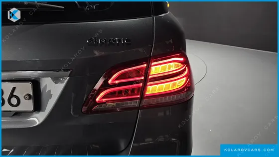 MERCEDES GLE-CLASS GLE350 D 4MATIC PREMIUM
