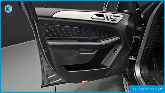 MERCEDES GLE-CLASS GLE350 D 4MATIC PREMIUM