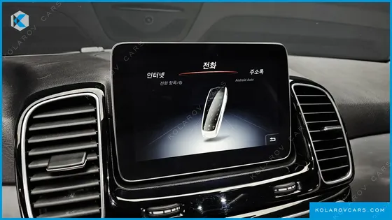 MERCEDES GLE-CLASS GLE350 D 4MATIC PREMIUM