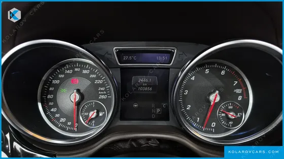 MERCEDES GLS-CLASS GLS500 4MATIC