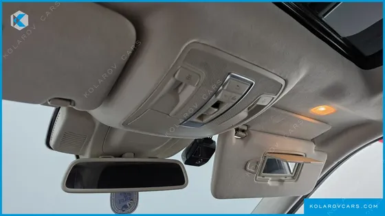 MERCEDES GLS-CLASS GLS500 4MATIC