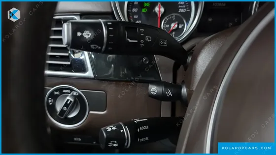 MERCEDES GLS-CLASS GLS500 4MATIC