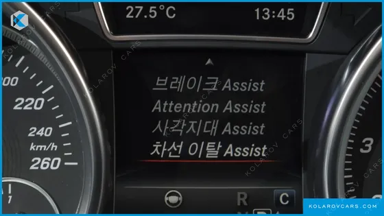 MERCEDES GLS-CLASS GLS500 4MATIC