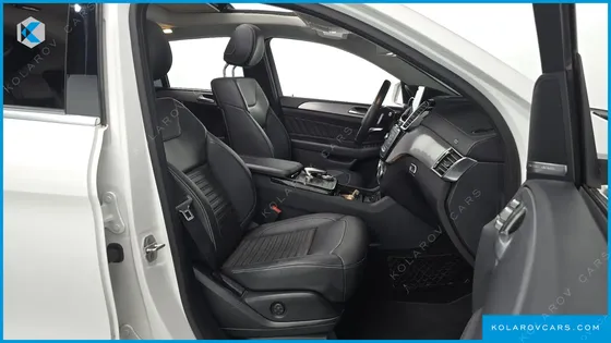 MERCEDES GLE-CLASS GLE350 D 4MATIC COUPE