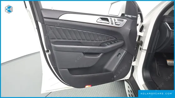 MERCEDES GLE-CLASS GLE350 D 4MATIC COUPE
