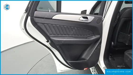MERCEDES GLE-CLASS GLE350 D 4MATIC COUPE