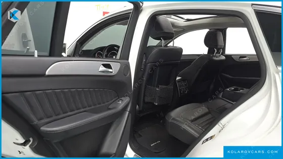 MERCEDES GLE-CLASS GLE350 D 4MATIC COUPE