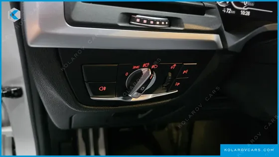 BMW IX3 M SPORTS