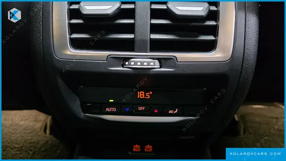 BMW IX3 M SPORTS