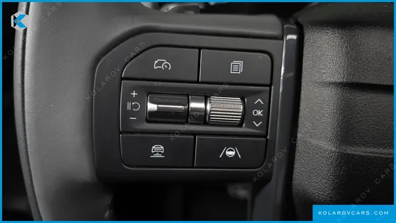 KIA TASMAN 2.5T GASOLINE 4WD