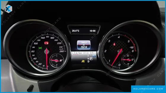 MERCEDES GLE-CLASS GLE350 D 4MATIC COUPE