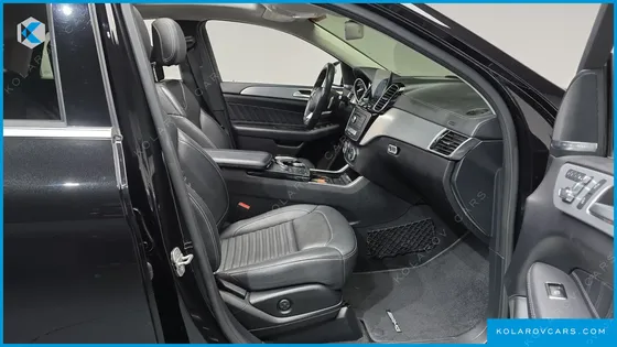 MERCEDES GLE-CLASS GLE350 D 4MATIC COUPE
