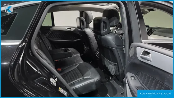 MERCEDES GLE-CLASS GLE350 D 4MATIC COUPE