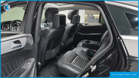 MERCEDES GLE-CLASS GLE350 D 4MATIC COUPE