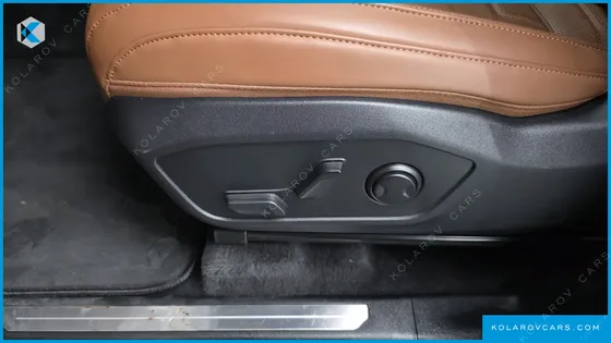 KIA TASMAN 2.5T GASOLINE 4WD