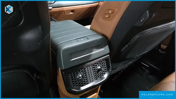 KIA TASMAN 2.5T GASOLINE 4WD