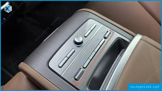 HYUNDAI GRANDEUR 2,5 GASOLINE 2WD