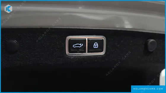 HYUNDAI GRANDEUR 2,5 GASOLINE 2WD
