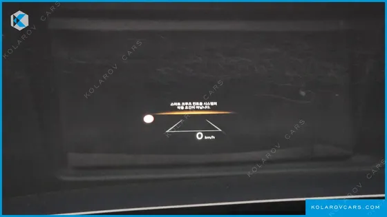 HYUNDAI GRANDEUR 3,5 GASOLINE 4WD
