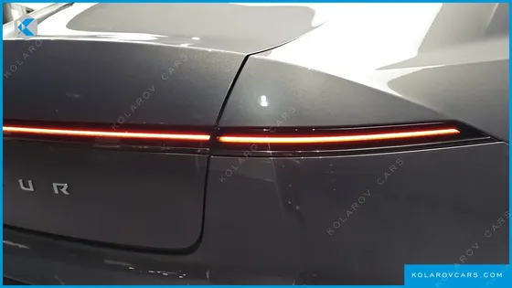 HYUNDAI GRANDEUR 3,5 GASOLINE 4WD