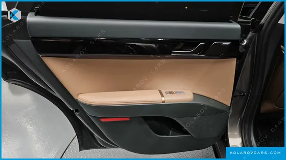 HYUNDAI GRANDEUR 3,5 GASOLINE 4WD