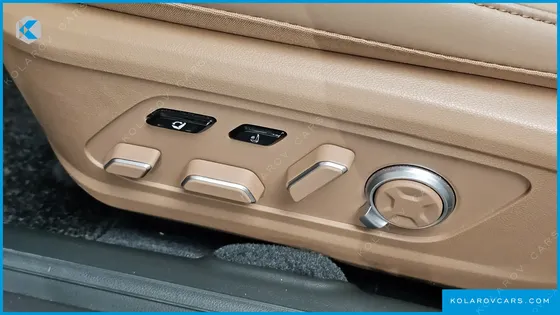 HYUNDAI GRANDEUR 3,5 GASOLINE 4WD