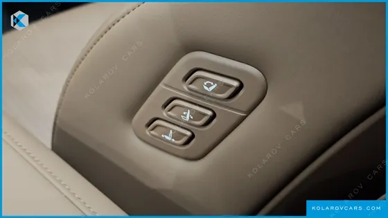 HYUNDAI GRANDEUR 3,5 GASOLINE 4WD