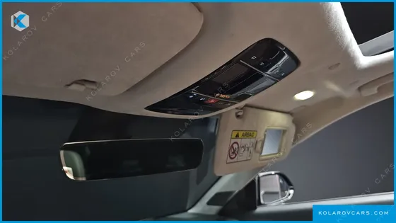 HYUNDAI GRANDEUR 3,5 GASOLINE 4WD