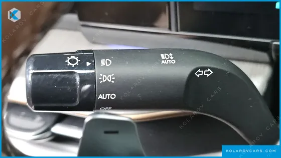 HYUNDAI GRANDEUR 3,5 GASOLINE 4WD
