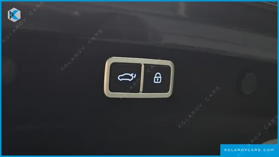 HYUNDAI GRANDEUR 3,5 GASOLINE 4WD