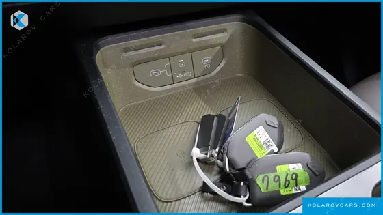 KIA TASMAN 2.5T GASOLINE 4WD