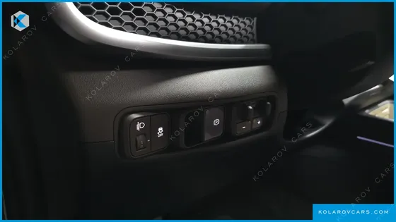 KIA TASMAN 2.5T GASOLINE 4WD