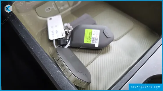 KIA TASMAN 2.5T GASOLINE 4WD