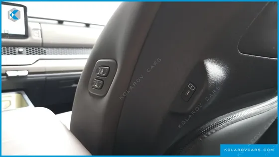 KIA TASMAN 2.5T GASOLINE 4WD