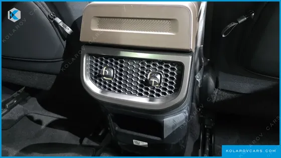 KIA TASMAN 2.5T GASOLINE 4WD