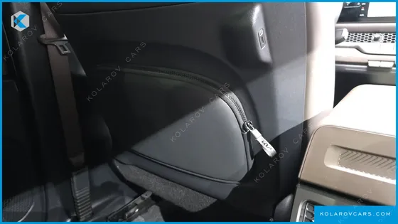 KIA TASMAN 2.5T GASOLINE 4WD